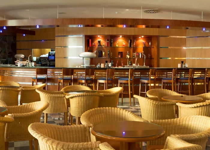 Mogan Princess & Beach Club