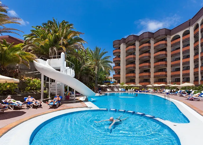 Mur Neptuno Gran Canaria - Adults Only